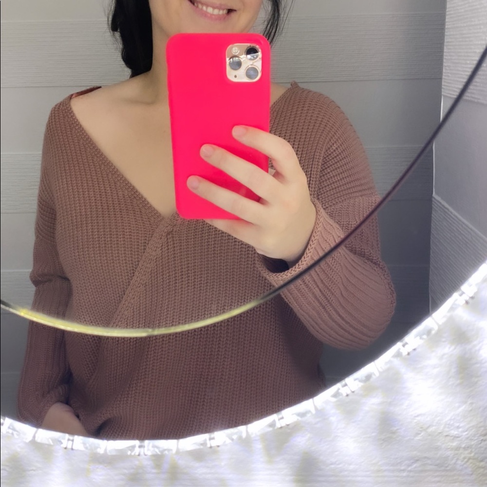 Meet your Posher, Andrea